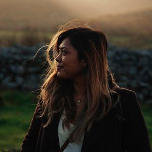 Meet your Posher, Larica